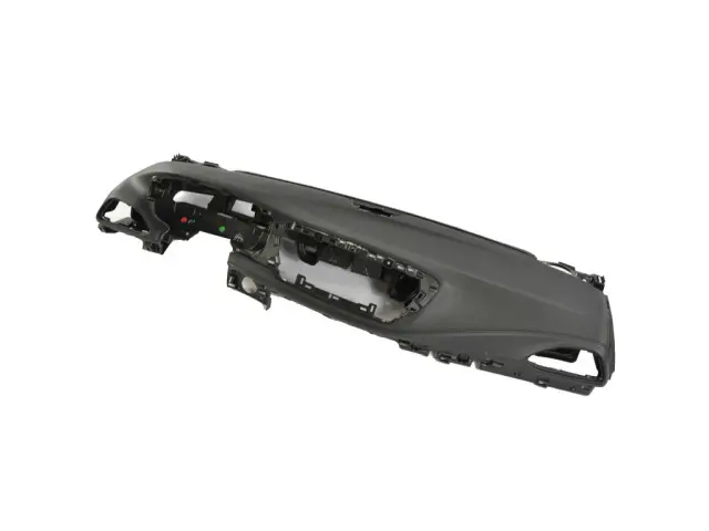 Instrument Upper Panel - Mopar (5SP823X9AF)