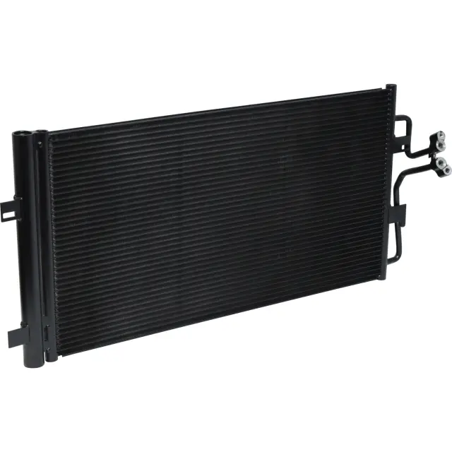 CN3519PFC - Air Conditioning &amp; Heat: A/C Condenser -- Condenser Parallel Flow for UAC Image