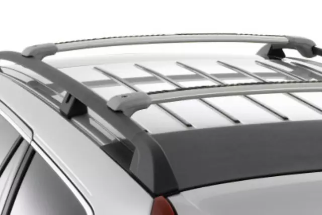 31454713 - : 2007-2014 Volvo XC90 - Load Carrier - Wing Profile For Rails for Volvo: XC90 Image