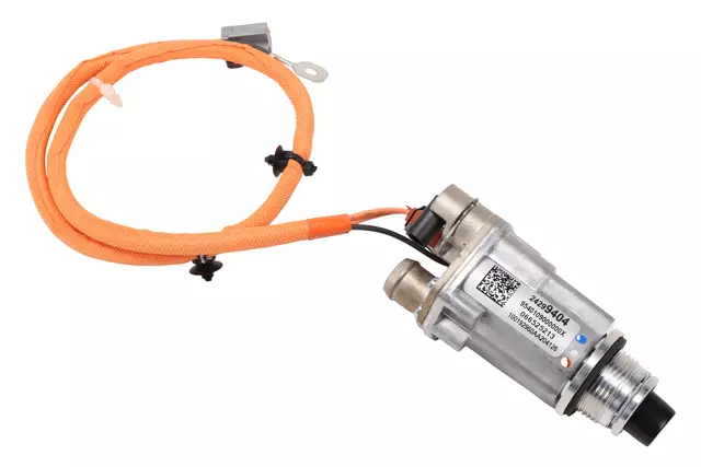 High Voltage Battery Heater - GM (24299404)