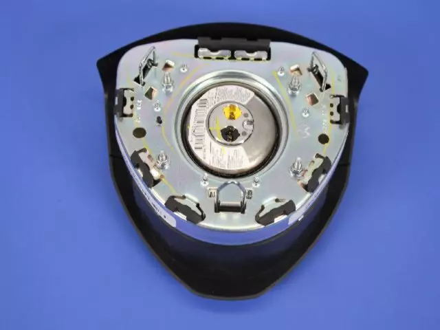 Driver Air Bag - Mopar (0ZM10XDVAK)