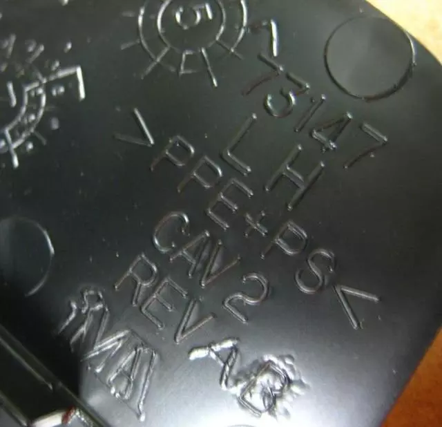 Mirror Glass - Toyota (87961-06190)