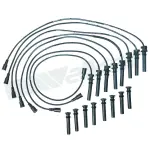 9005006 - : ThunderCore-Ultra 900-5006 Spark Plug Boot Kit for ThunderCore-Ultra Image
