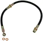 H381148 - : Brake Hydraulic Hose for Dorman Image