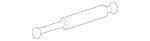 9390937 - : Support Cylinder for Mercedes-Benz Image