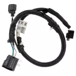 GJ7Z2C055M - : ABS Wheel Speed Sensor Wiring Harness for Ford: Escape | Lincoln: MKC Image