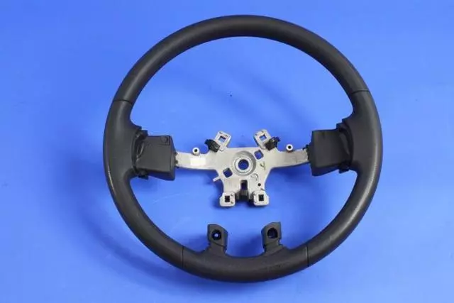 5NN15XDVAA - Steering: Steering Wheel for Ram: 1500, 2500, 3500 Image