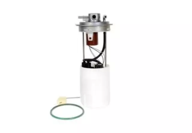 19352887 - Air &amp; Fuel Delivery: Electric Fuel Pump for Chevrolet: Silverado 1500 HD, Silverado 1500 HD Classic, Silverado 2500, Silverado 2500 HD, Silverado 2500 HD Classic | GMC: Sierra 1500 HD, Sierra 1500 HD Classic, Sierra 2500, Sierra 2500 HD, Sierra 2500 HD Classic Image
