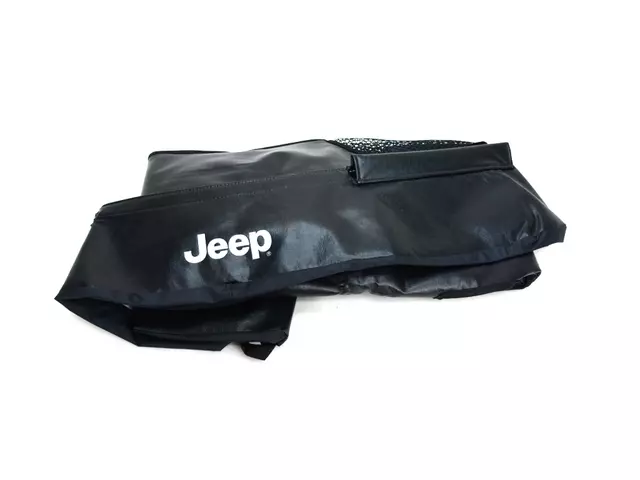 Cover Kit - Mopar (82212083)