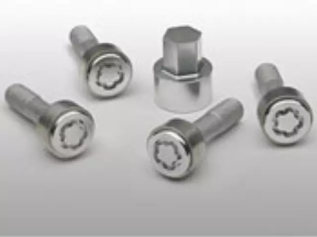 Lock Kit - Mopar (82208313)