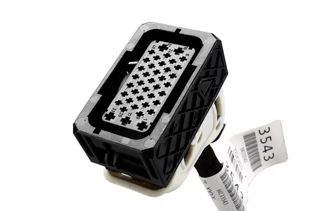 84133543 - Body: Harness for Cadillac: CT6 Image