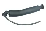 11157522931 - : URO Parts Engine Crankcase Breather Hose for URO Image