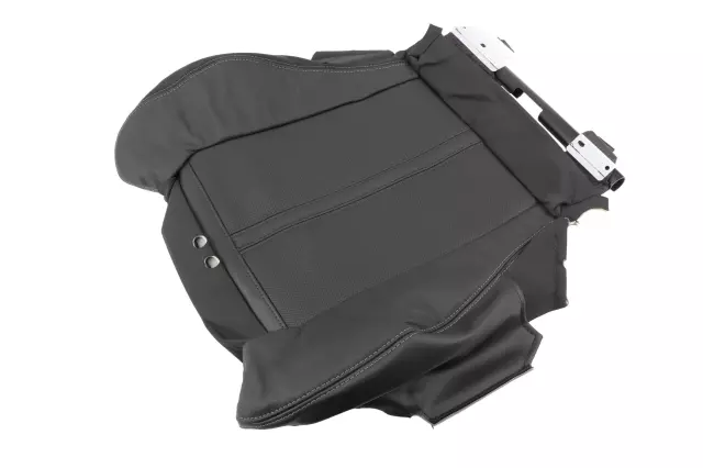 23432777 - : Part# 23432777 Jet Black Driver Seat Cushion Cover for Cadillac: SRX Image