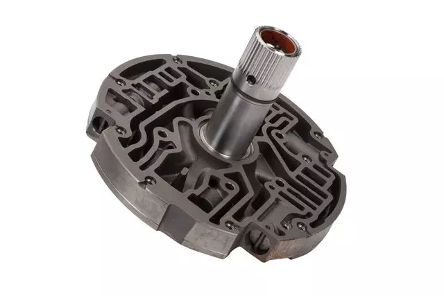 24266606 - : Automatic Transmission Fluid Pump Cover for ACDelco Image