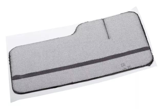 Rear Wheelhouse Panel Patch - GM (84734958)