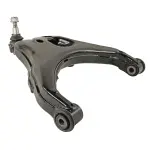 RK623444 - : Front Right Lower Suspension Control Arm and Ball Joint Assembly for Moog Image