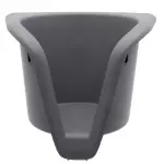 BK3Z6131112AB - : 2015-2019 Ford - Cup Holder for Ford: Transit-150, Transit-250, Transit-350, Transit-350 HD Image