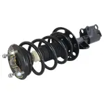 811403 - : 13-18 Ford Taurus SHO Suspension Strut and Coil Spring Assembly  - Front Right for GSP Image