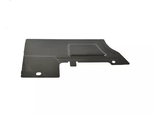 Wheelhouse Inner Panel, Left - Mopar (68228027AA)