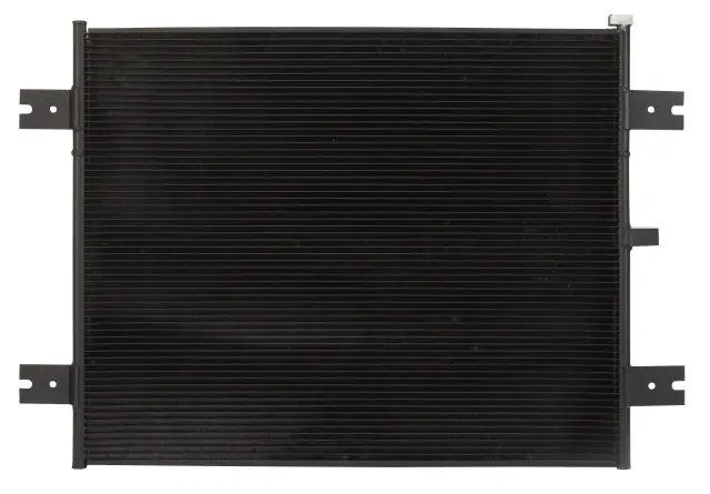 79050 - : A/C Condenser for Spectra Premium Image