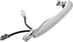 806403JJ0B - : Grip - Outside Handle, Right-hand for Infiniti Image