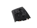68542477AA - Interior Trim: Vehicle Feature Controls Center Stack for Mopar Image
