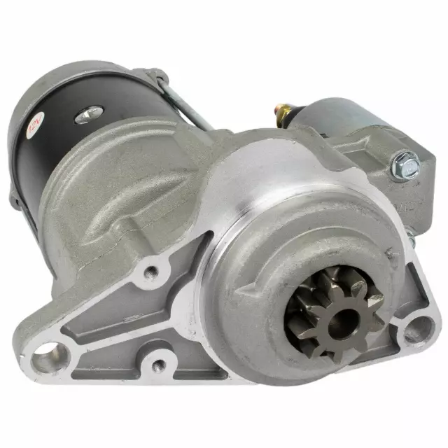 Starter Motor Assembly - Ford (QSA-17801-N)