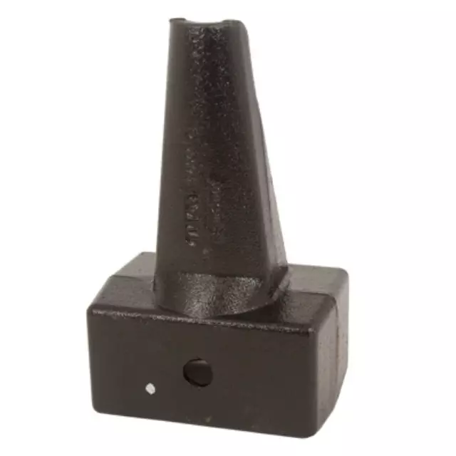 Leaf Spring Spacer - Ford (F81Z-5598-DA)