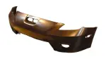 5211920943 - Body: Bumper Cover for Toyota Image