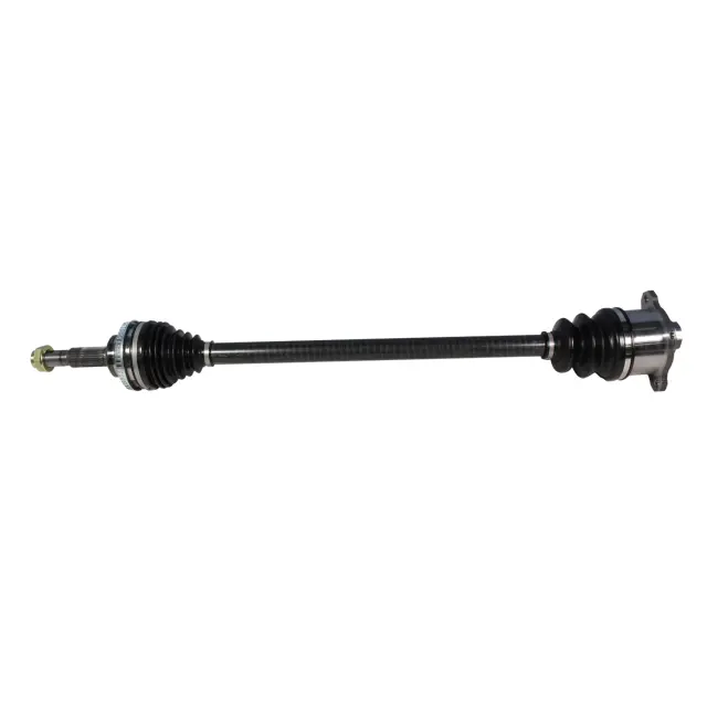 NCV69000 - : 04-10 Toyota Sienna (AWD) CV Axle Assembly  - Rear for GSP Image