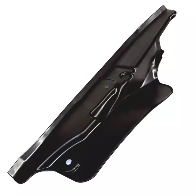 1K5821111A - Body: End Plate for Volkswagen Image