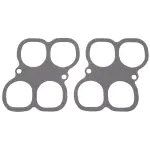 6999 - : Intake Manifold replacement base to top gasket for Edelbrock Image
