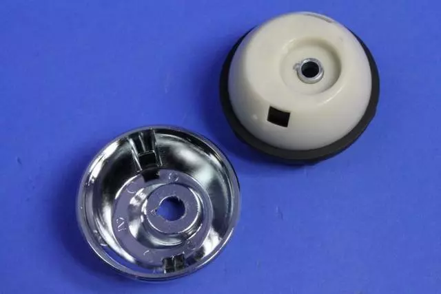 Gearshift Knob - Mopar (68143141AA)