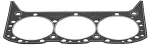 835050 - : Gasket, cylinder head for Elring Image