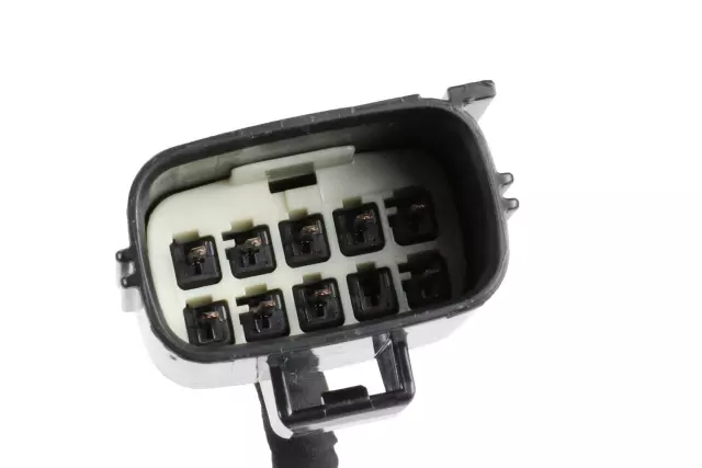 Rear Object Alarm Sensor Wiring Harness - GM (84004713)