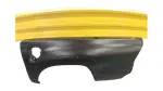 6560004904 - Body: Side Panel for Toyota Image