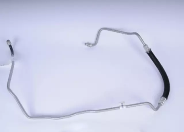 25624177 - Cooling System: Pipe for Buick: LeSabre, Park Avenue | Oldsmobile: 88, 98, LSS, Regency | Pontiac: Bonneville Image