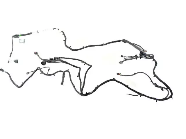 Chassis Wiring - Mopar (68261482AD)