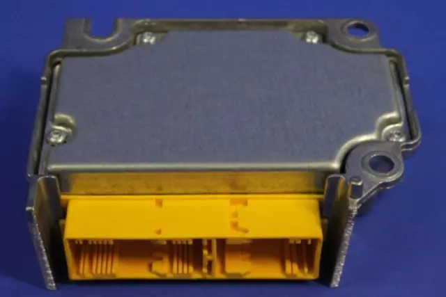 Occupant Restraint Module - Mopar (4896069AE)