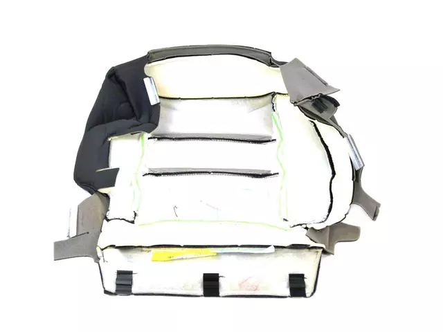 Rear Seat Cushion Cover, Left - Mopar (5RW29DX9AB)