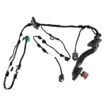 NL3Z14633B - : Wire Assembly Jumper for Ford Image