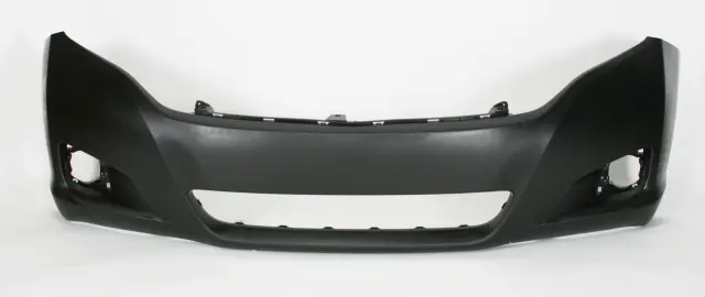 521190T900 - Body: Bumper Cover for Toyota Image