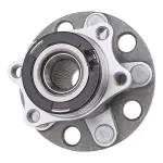 1BP00220AB - : Wheel Bearing and Hub Assembly for bproauto Image