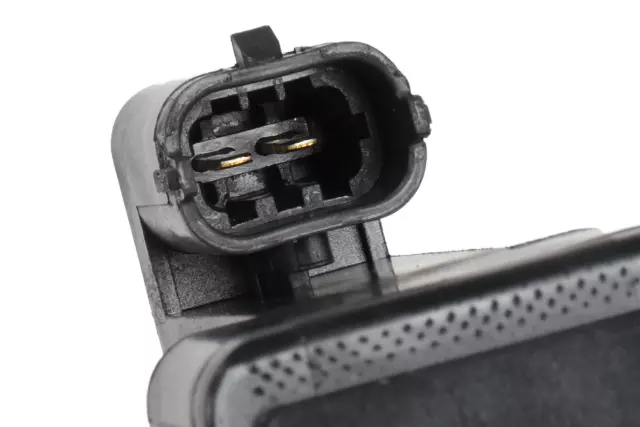 Rear Parking Brake Actuator Kit with Seal and Bolts - GM (13516554)