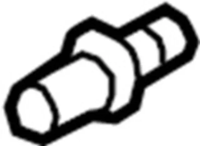 442009Y00A - : Parking Brake Adjuster for INFINITI: EX35, EX37, FX35, FX37, FX45, FX50, G25, G35, G37, JX35, M35, M35h, M37, M45, M56, Q40, Q45, Q50, Q60, Q70, Q70L, QX50, QX60, QX70 Image