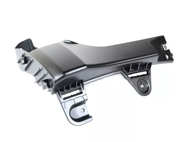 68257152AA - Frame, Bumper and Fascia: Fascia Bracket, Right for Jeep: Cherokee Image