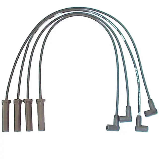 6714040 - : IGN WIRE SET-7MM for Denso Image