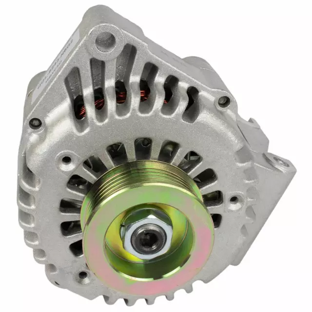 QGL8243N6G2 - : Alternator Assembly for Ford Image