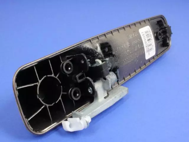 Exterior Door Handle, Right - Mopar (1GH261KLAG)