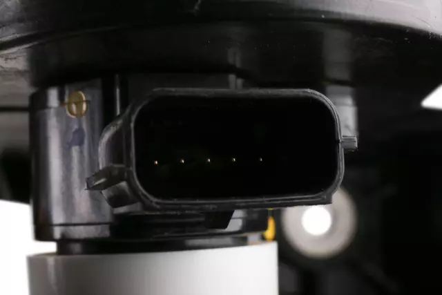 Pedal Assembly - GM (85711111)